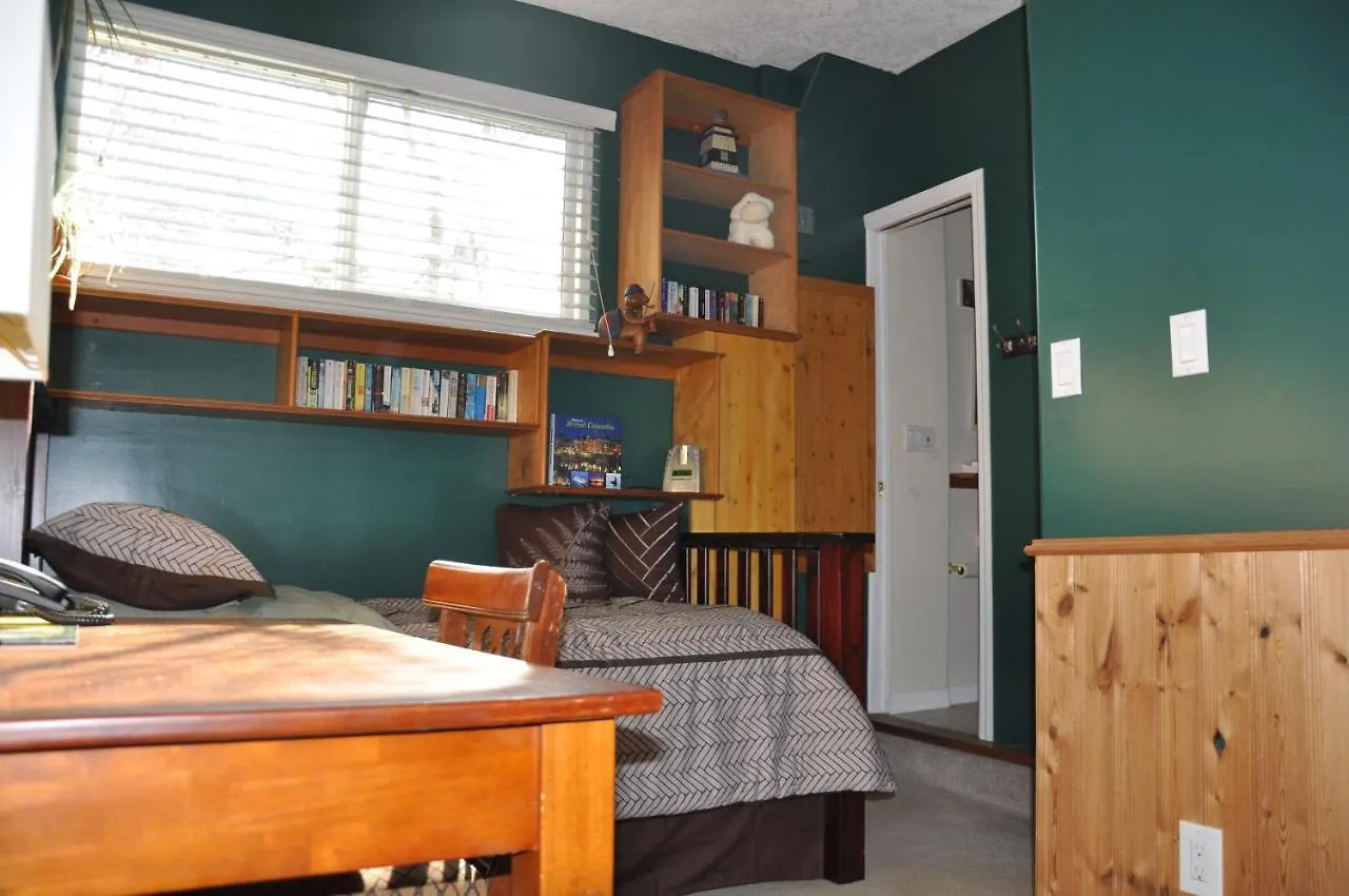 Birds Of A Feather Victoria Oceanfront Studio Suites Colwood Canada