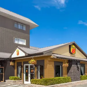 Hotel Super 8 By Wyndham